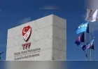 TFF 2026-2027 Sezonu Süper Lig Takım Harcama Limitlerini Açıkladı Galatasaray Zirvede Yer Aldı