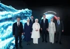 Cumhurbaşkanı Recep Tayyip Erdoğan’ın eşi Emine Erdoğan: “Sürdürülebilir Bir Gelecek İçin Sıfır Atık sergisi emeğin ve kaynakların kıymetini hatırlatıyor”