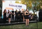 Çankaya Belediyesi Dünya Müzik Günü’nü Kuğulu Park ve İsmet İnönü Parkı’nda Konserlerle Kutladı