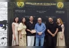 Menteşe Belediye Tiyatrosu “Ölümcül Çocuk Parkı Yaraları” Oyunuyla Ensemble Ödülü Kazandı