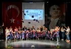 Eskişehir Büyükşehir Belediyesi Es Çocuk Evi’nde Minikler Mezuniyet Töreniyle İlk Eğitim Adımını Tamamladı