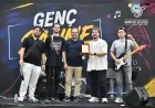 Ankara Büyükşehir Belediyesi “Genç Sahne Genç Ses” Yarışmasıyla Genç Müzisyenleri Sahneye Taşıdı
