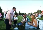 BURDUR BELEDİYE BAŞKANI ALİ ORKUN ERCENGİZ: “GELİN YAZI HEP BİRLİKTE KARŞILAYALIM”