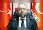 Saadet Partisi Çorum İl Başkanı Şuayip Sarı: “Kamu Alımlarında Şeffaflık ve Hesap Verebilirlik Esas Olmalı”