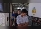 İnegöl Belediyesi’nin Güneş Enerji Santrali MYO Öğrencilerine Uygulamalı Eğitim İmkânı Sundı
