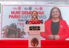 Afyonkarahisar Belediye Başkanı Burcu Köksal: “Amacımız Kâr Etmek Değil, Vatandaşımıza Hizmet Sunmaktır”