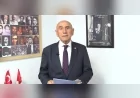 CHP Genel Başkan Yardımcısı Yıldırım Kaya: “YKS’nin Asıl Sorunu Sorular Değil, Eğitimdeki Eşitsizliktir”
