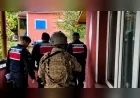İçişleri Bakanlığı koordinesinde 5 ilde düzenlenen uyuşturucu operasyonlarında 341 şüpheli yakalandı