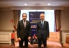 Ulaştırma ve Altyapı Bakanı Abdulkadir Uraloğlu: “Demiryolu ve Karayolu Geçişlerini Bir An Önce Hayata Geçirmek İçin İşbirliğimizi Artırıyoruz”