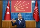Cumhuriyet Halk Partisi Lideri Özgür Özel: “Kemal Bey’i bugün tarihi bir karar almaya davet ediyorum”