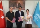 Aliağa Belediye Başkanı Serkan Acar: “Helvacı Kilimi Aliağa’nın kültürel belleğine kalıcı bir katkı sunacak”