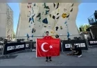 İNEGÖL BELEDİYESPOR SPORCUSU EMRE DOĞAN, INNSBRUCK DÜNYA KUPASI’NDA TÜRKİYE’Yİ TEMSİL ETTİ