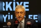 TESK Genel Başkanı Bendevi Palandöken: “Esnaf mahallenin güvenilir teminatıdır”