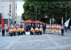 Bursa Büyükşehir Belediyesi Başkan Vekili Şahin Biba: “Kosova ile Bursa arasındaki bağ ortak tarihimizin yaşayan mirasıdır”