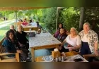 Tepebaşı Belediye Başkanı Dt. Ahmet Ataç: “Deneyimli vatandaşlarımızın yaşamın içinde olmalarını önemsiyoruz”