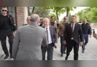 Zafer Partisi Genel Başkanı Prof. Dr. Ümit Özdağ Erzurum Ticaret ve Sanayi Odası’nda Bölgesel Kalkınma ve Yatırım Gündemini Değerlendirdi