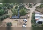 Turgutlu’da Çepnibektaş ve Yayla Mahallelerinin Su Sorununa Yeni Sondaj Hamlesi