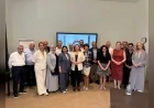 AK Parti İstanbul Milletvekili Şengül Karslı Hollanda’da “Terörsüz Türkiye” Vizyonunu Uluslararası Platformda Anlattı