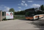 Eskişehir Büyükşehir Belediyesi Emekliler Günü’nde Açık Hava Sineması Etkinliği Düzenleyecek