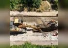 Bursa Büyükşehir Belediyesi İnegöl’de Kanalizasyon ve Yağmur Suyu Hattı Çalışmalarını Sürdürüyor