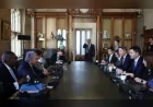 Çevre, Şehircilik ve İklim Değişikliği Bakanı Murat Kurum: “İklim hedeflerine ulaşmada uluslararası dayanışmanın belirleyici rolünü bir kez daha vurguladık”