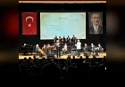 EÜ Devlet Türk Mûsıkîsi Konservatuvarı Klasik Türk Müziği Korosu 30. Yılını Özel Konserle Kutladı