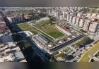 Bergama Belediyesi Millet Bahçesindeki 25 İş Yerini İhale Yoluyla Kiraya Verecek