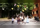 Tepebaşı Belediyesi Özdilek Sanat Merkezi’nde Minik Piyanistler Yılsonu Konserinde Sahne Aldı