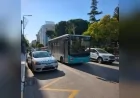 Manisa Büyükşehir Belediye Başkanı Besim Dutlulu: “YKS Günü 31 Bin 803 Öğrencimizi Ücretsiz Ulaşımla Sınavlarına Ulaştırdık”