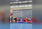 Manisalı Sporcular Youth Open International 2026 Turnuvasında Madalyalar Kazandı