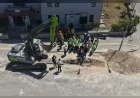 Manisa Büyükşehir Belediye Başkanı Besim Dutlulu: “Tek Derdimiz Akgedik’in Su Sorununu Tamamen Çözmek”