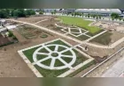 Başiskele Belediyesi Gül Bahçesi 15 Bin Gülün Açmasıyla Renk Cümbüşüne Dönüştü