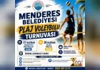 Menderes Belediye Başkanı İlkay Çiçek: “Birlikte eğlenelim, sporun ve yazın tadını çıkaralım”