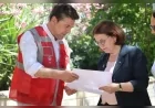 Maltepe’de Yalı Mahallesi Hamam Sokak’ta Altyapı Yenileme Çalışmaları Sürüyor
