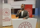 Gençlik ve Spor İlçe Müdürü Oktay Ayaz: “Anadolu Yıldızlar Ligi gençlerimizin gelişimi açısından çok kıymetli bir organizasyondur”