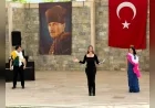 Eskişehir’de Babalar Günü’ne Özel Şatoda Müzik Konseri Sanatseverlerden Yoğun İlgi Gördü