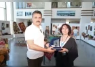 Dikili Belediye Başkanı Adil Kırgöz: “Dikili’de sanatın sesini her geçen gün daha da yükseltmeye devam edeceğiz”