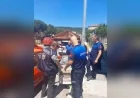 Maltepe’de Başıbüyük Mahallesi’nde kaldırım ve yol işgallerine yönelik kapsamlı denetim gerçekleştirildi