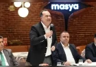 Manisa Büyükşehir Belediye Başkanı Besim Dutlulu: “Sporun Kalıcı Başarısı Yerli Gençlerin Yetişmesiyle Mümkün Olacak”