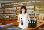 Eskişehir Büyükşehir Belediyesi’nin Dorlion Zeytinyağı Bilimsel Araştırmada Dikkat Çekti