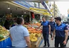 Buca Belediyesi Zabıta Ekipleri Kaldırım İşgallerine Karşı Denetimlerini Sıklaştırdı