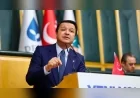 Saadet Partisi Genel Başkanı Mahmut Arıkan: “İktidar Sınıfta Kalmıştır, Türkiye’nin İhtiyacı Adalet ve Hukuktur”