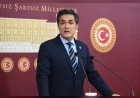 İYİ Parti Sözcüsü Buğra Kavuncu: “Polatlı’dan top sesleri gelirken Meclis çalışıyordu, NATO Zirvesi’nde niye kapalı?”