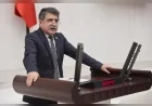 CHP Kocaeli Milletvekili Mühip Kanko: “Hak Arayan Öğretmene Cop, Yoksulluğa ve Adaletsizliğe Sessizlik”