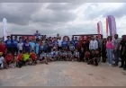 Eskişehir’de Pedal Park Projesi Hızla İlerliyor: Bisiklet Sporuna Modern Altyapı Geliyor