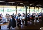 Eskişehir Büyükşehir Belediyesi Babalar Günü’nde Şehit Aileleri ve Gazileri Aynı Sofrada Buluşturdu