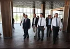 Bursa Büyükşehir Belediyesi Başkan Vekili Şahin Biba: “Mustafakemalpaşa Hak Ettiği Hizmetlere En Kısa Zamanda Kavuşacak”