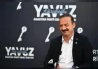 Anahtar Parti Genel Başkanı Yavuz Ağıralioğlu: “Nitelikli buğday ve tarım, savunma sanayii kadar önemli”