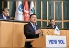 DEVA Partisi Genel Başkanı Ali Babacan: “Türkiye'nin Yeni Bir Soluğa İhtiyacı Var, Meclis Böyle Yönetilemez”