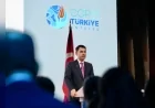 ÇEVRE, ŞEHİRCİLİK VE İKLİM DEĞİŞİKLİĞİ BAKANI MURAT KURUM: “COP31 BAŞKANLIĞI OLARAK ORTAYA KOYDUĞUMUZ ÖNCELİKLER TÜRKİYE’NİN KENDİ DENEYİMİNDEN GÜÇ ALIYOR”